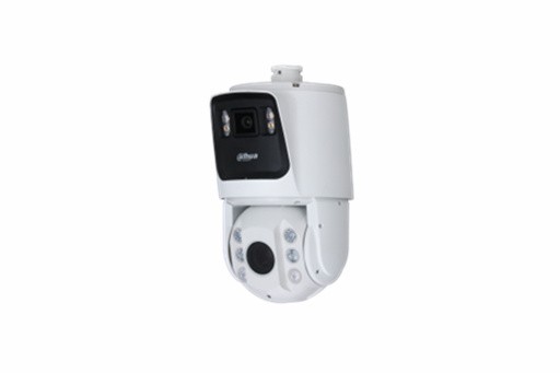 重庆大华总代 合智能400万超星光网络球机DH-SDT-7C14BCD-XYZ-WA-BCDE