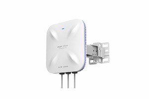 重庆wifi无线覆盖 锐捷睿易 接入120台 室外AP RG-RAP6261(CD)