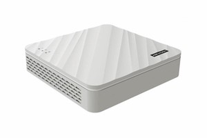 重庆海康录像机 经销H.265入门型NVR DS-7104N-SN(D)