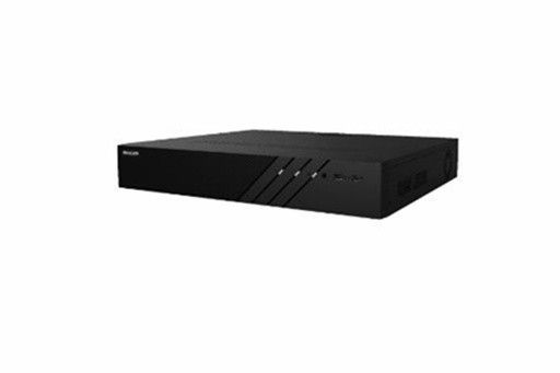 重庆海康总代 经销4盘位R系列高性能NVR DS-7908N-R4(B)