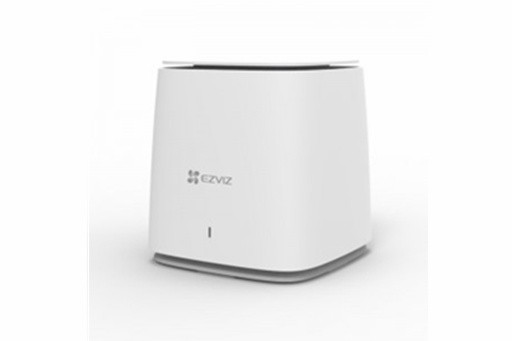重庆别墅洋房全屋覆盖W3X Wi-Fi6 Mesh智能家居网关