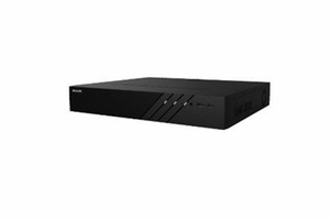 重庆海康总代 经销4盘位R系列高性能NVR DS-7908N-R4(B)
