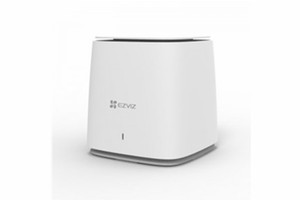 重庆别墅洋房全屋覆盖W3X Wi-Fi6 Mesh智能家居网关
