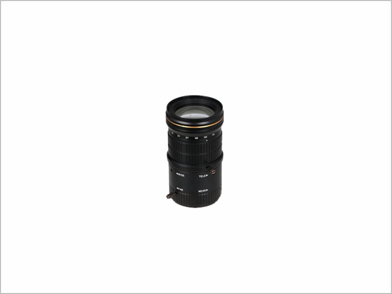 重庆监控安装 大华1/1.7英寸15-75mm焦段1200万镜头 DH-OPT-117C1575D-IR12M