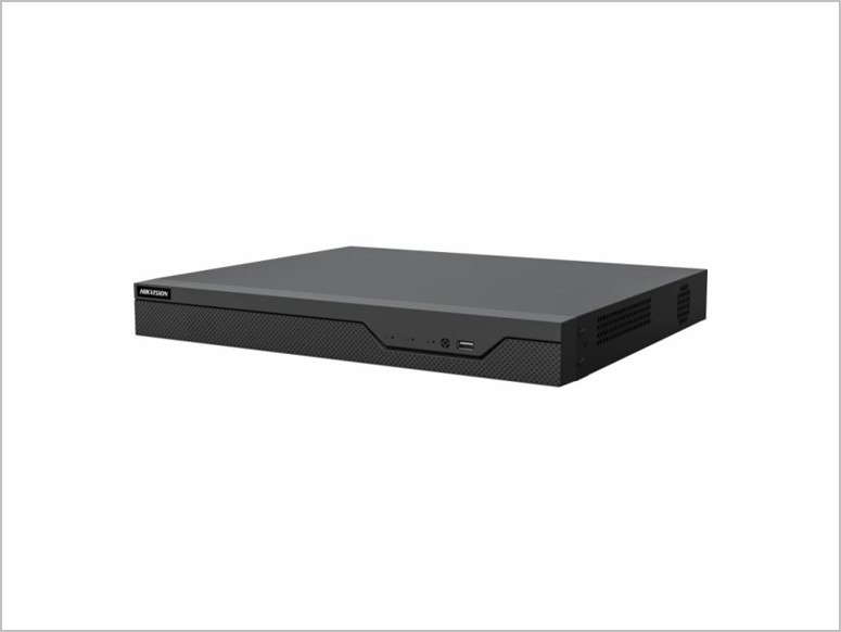 重庆安防海康渠道Z系列2盘位PoE智能NVR DS-7800N-Z2/xP/X(B)