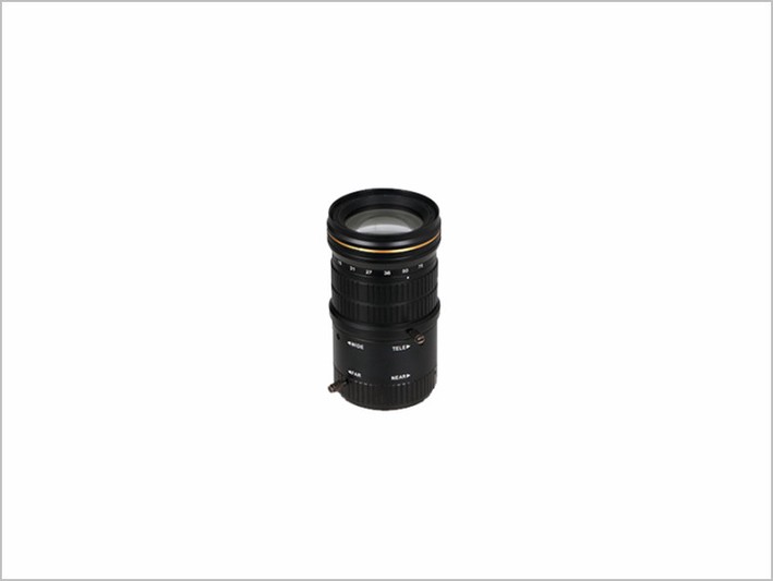 重庆监控安装 大华1/1.7英寸15-75mm焦段1200万镜头 DH-OPT-117C1575D-IR12M