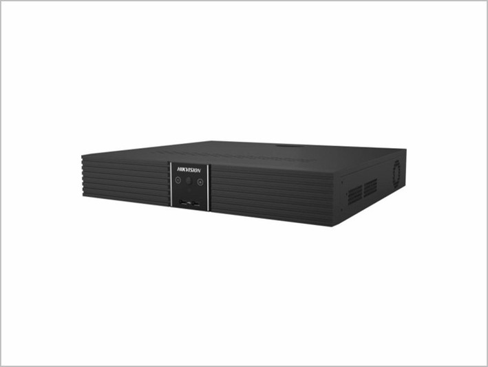 重庆安防海康网络硬盘录像机 DS-7900N-Z4/Pro
